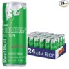 Red Bull Energy Drink, Dragon Fruit, 8.4 Fl Oz (Pack of 24)
